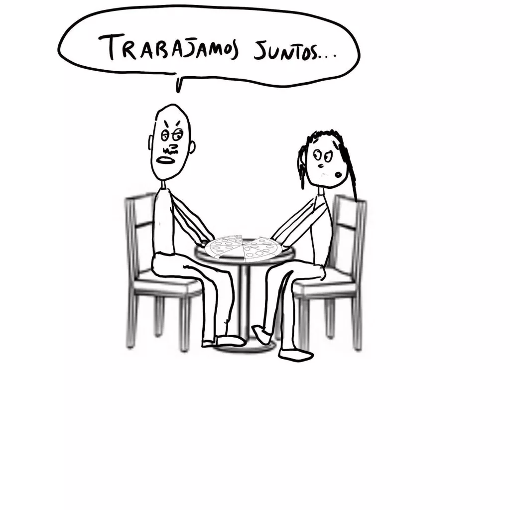 las rebajas
